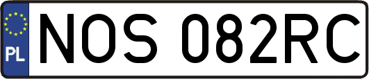 NOS082RC