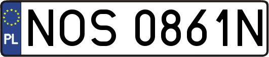 NOS0861N