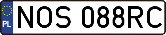 NOS088RC