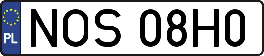 NOS08H0
