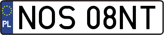 NOS08NT