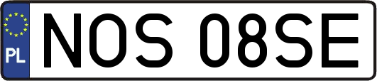 NOS08SE