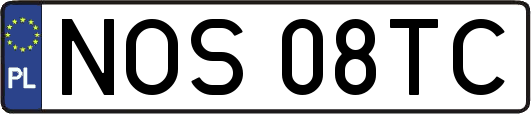 NOS08TC