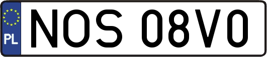 NOS08V0