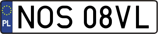 NOS08VL