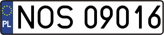 NOS09016