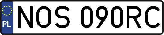 NOS090RC