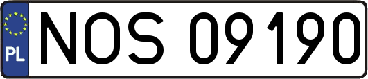 NOS09190