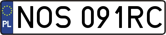 NOS091RC
