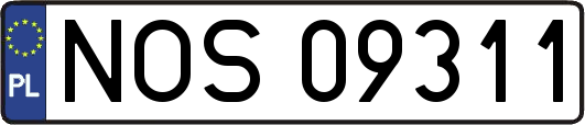 NOS09311