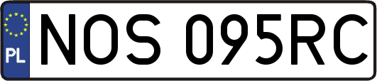 NOS095RC