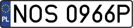 NOS0966P