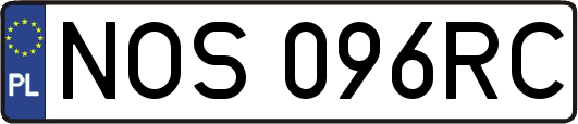NOS096RC