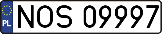 NOS09997