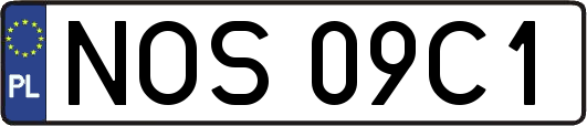 NOS09C1