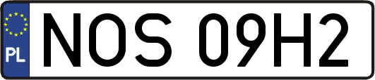 NOS09H2