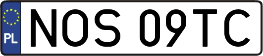 NOS09TC