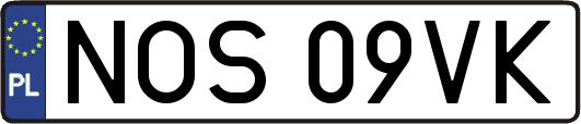 NOS09VK