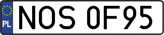 NOS0F95