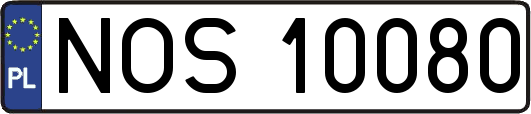 NOS10080