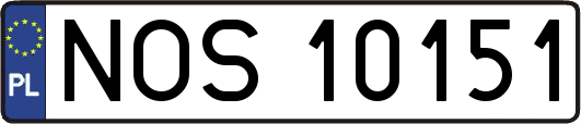 NOS10151