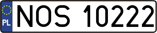 NOS10222