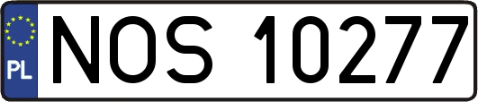 NOS10277