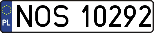 NOS10292