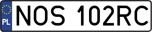 NOS102RC