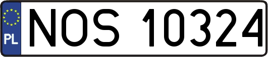 NOS10324