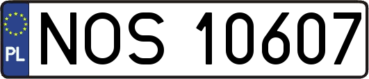 NOS10607