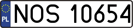 NOS10654