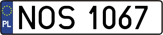 NOS1067