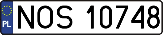 NOS10748