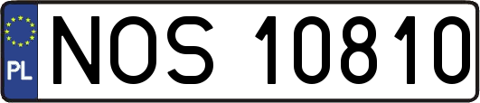 NOS10810