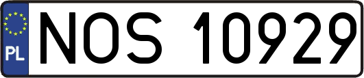 NOS10929