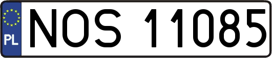 NOS11085