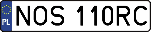 NOS110RC