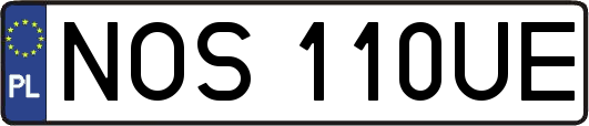 NOS110UE