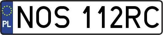 NOS112RC