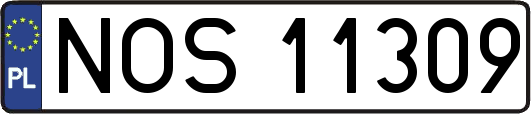 NOS11309
