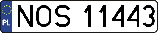 NOS11443