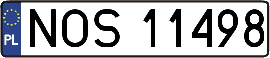 NOS11498