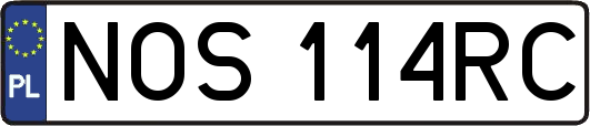 NOS114RC