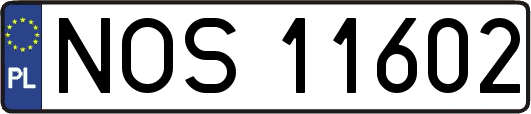 NOS11602