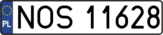 NOS11628