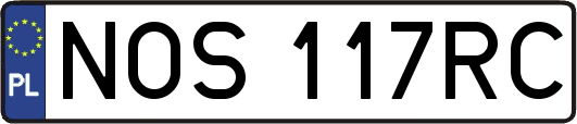 NOS117RC