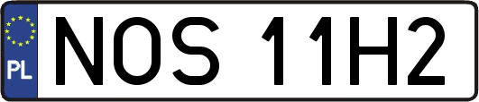 NOS11H2