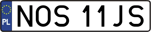 NOS11JS