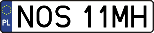 NOS11MH